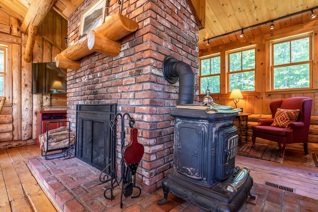 246 Holden Hill Road Weston VT 05161