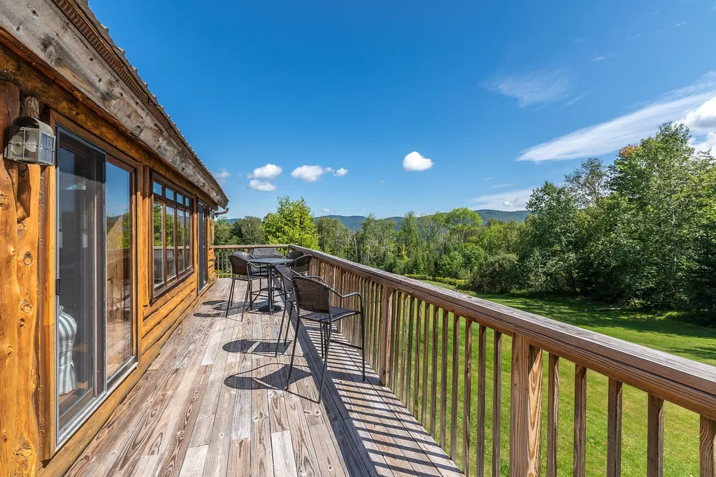 246 Holden Hill Road Weston VT 05161