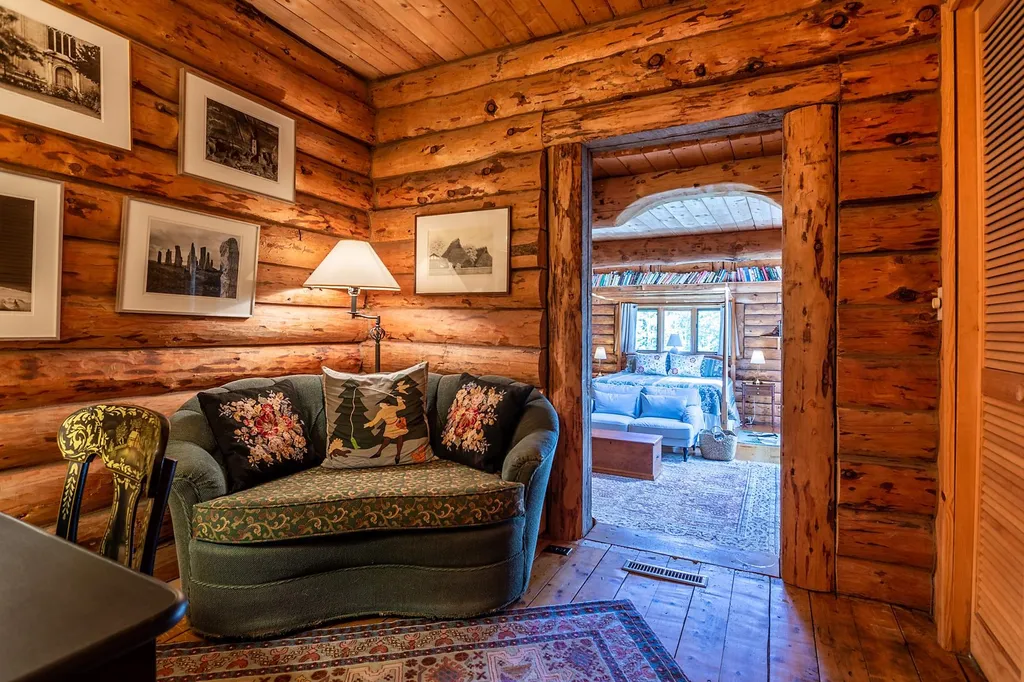 246 Holden Hill Road Weston VT 05161