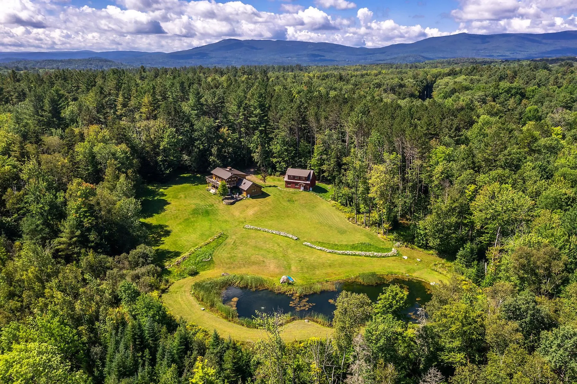 246 Holden Hill Road Weston VT 05161