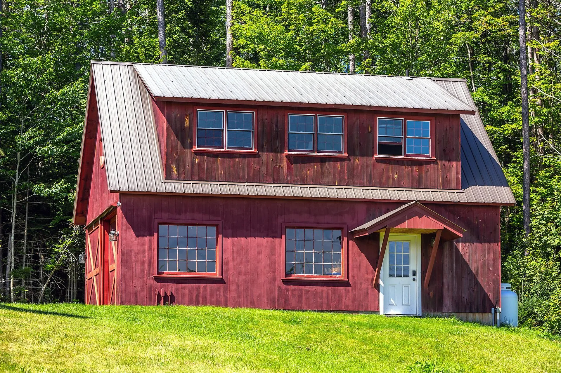 246 Holden Hill Road Weston VT 05161