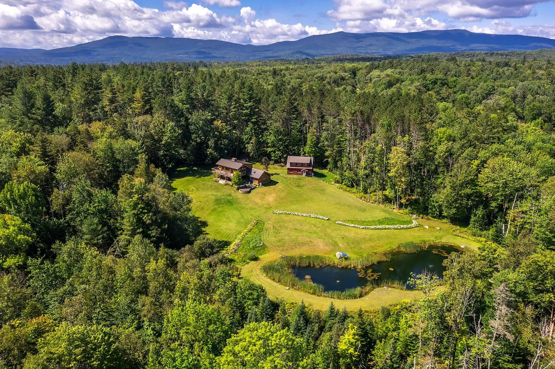 246 Holden Hill Road Weston VT 05161