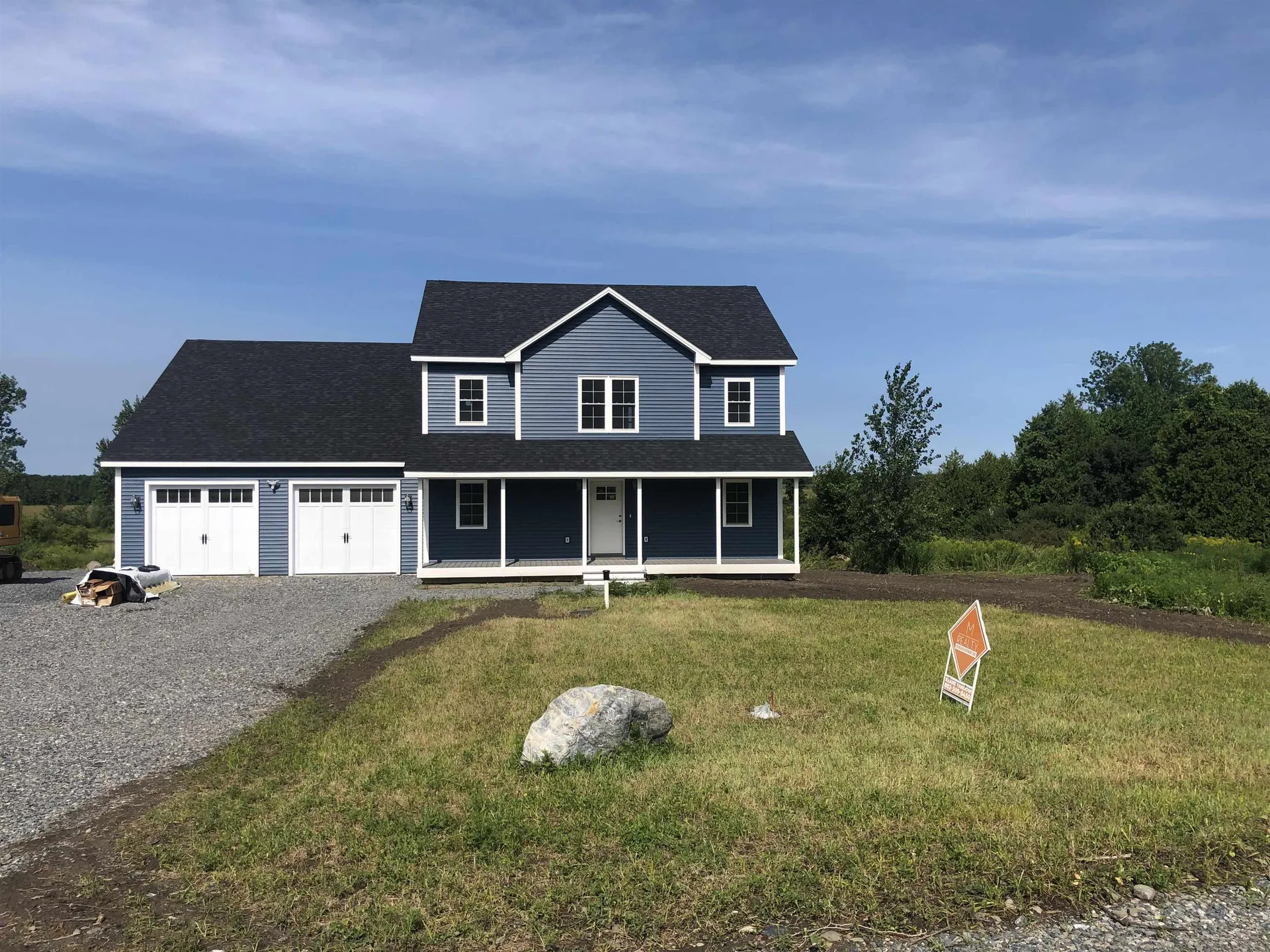 51 Harvest Lane Swanton VT 05488