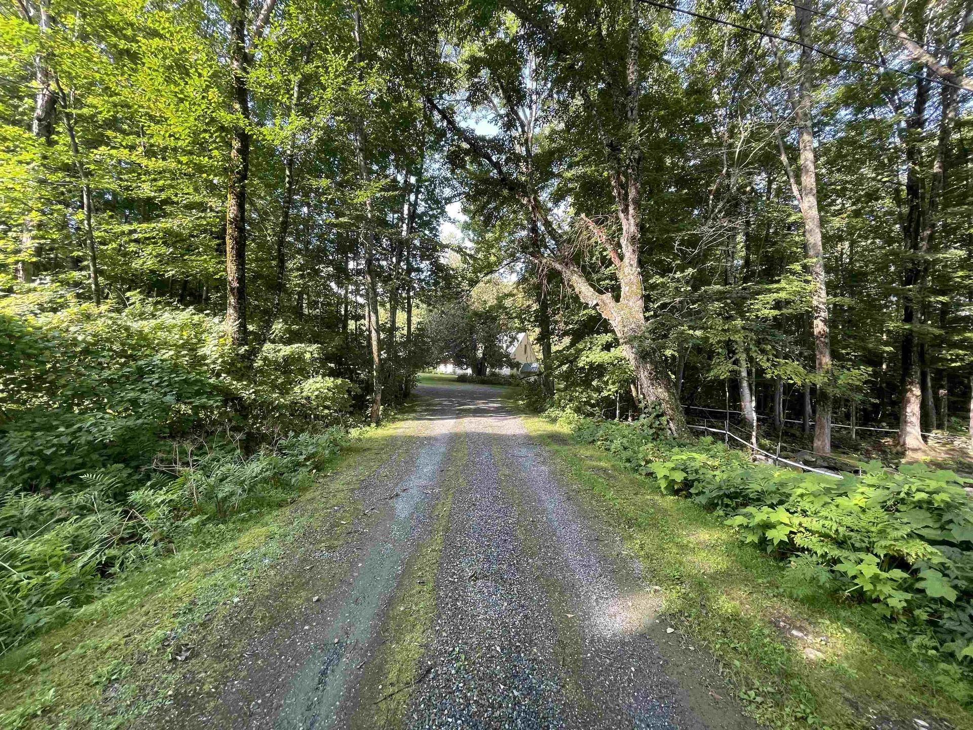 4891 Vt Route 12 Barnard VT 05031