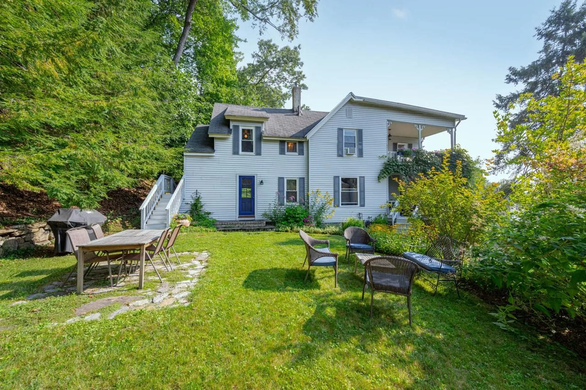 141 Huntress Street Manchester NH 03102