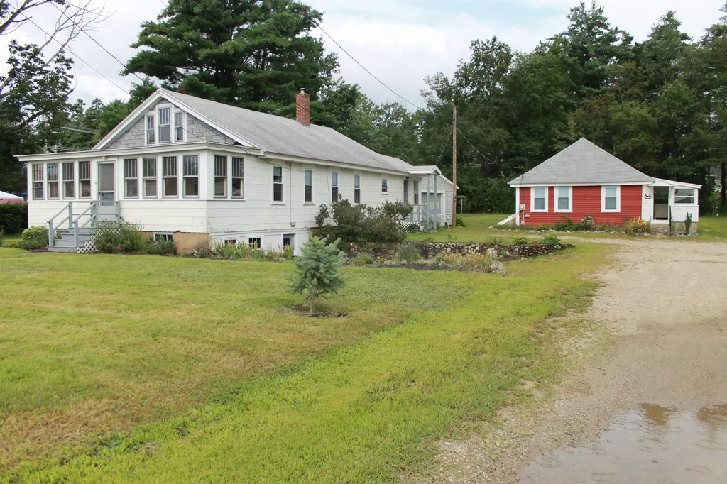 5-7 Old Loudon Road Concord NH 03301