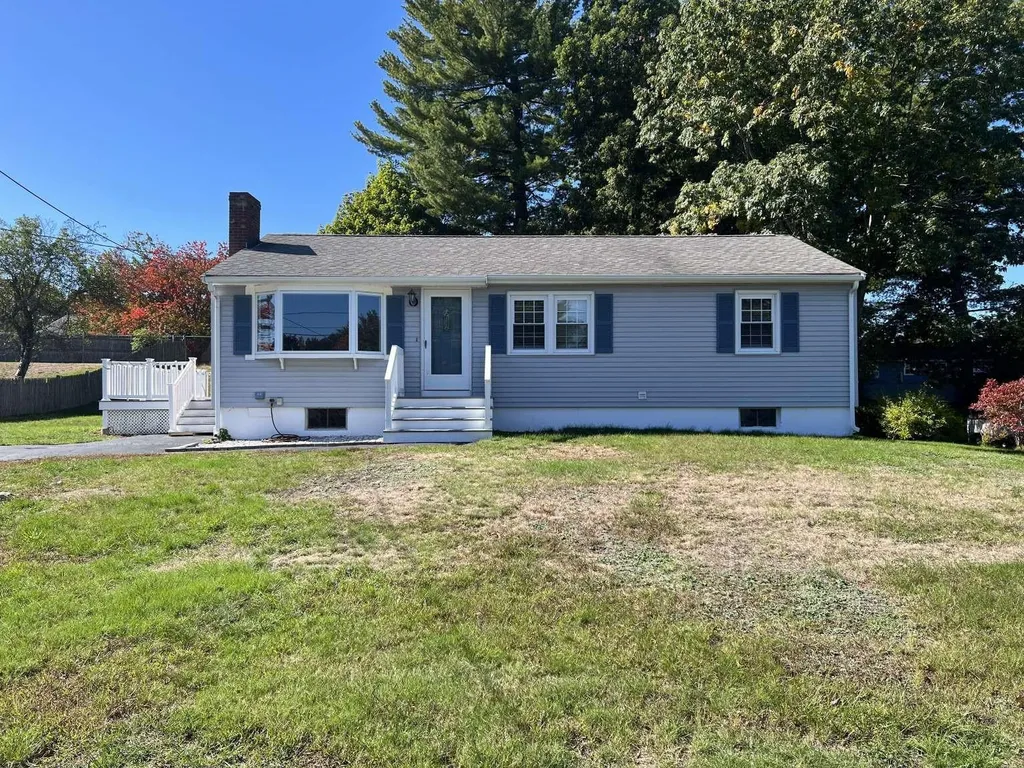 29 Henderson Circle Salem NH 03079