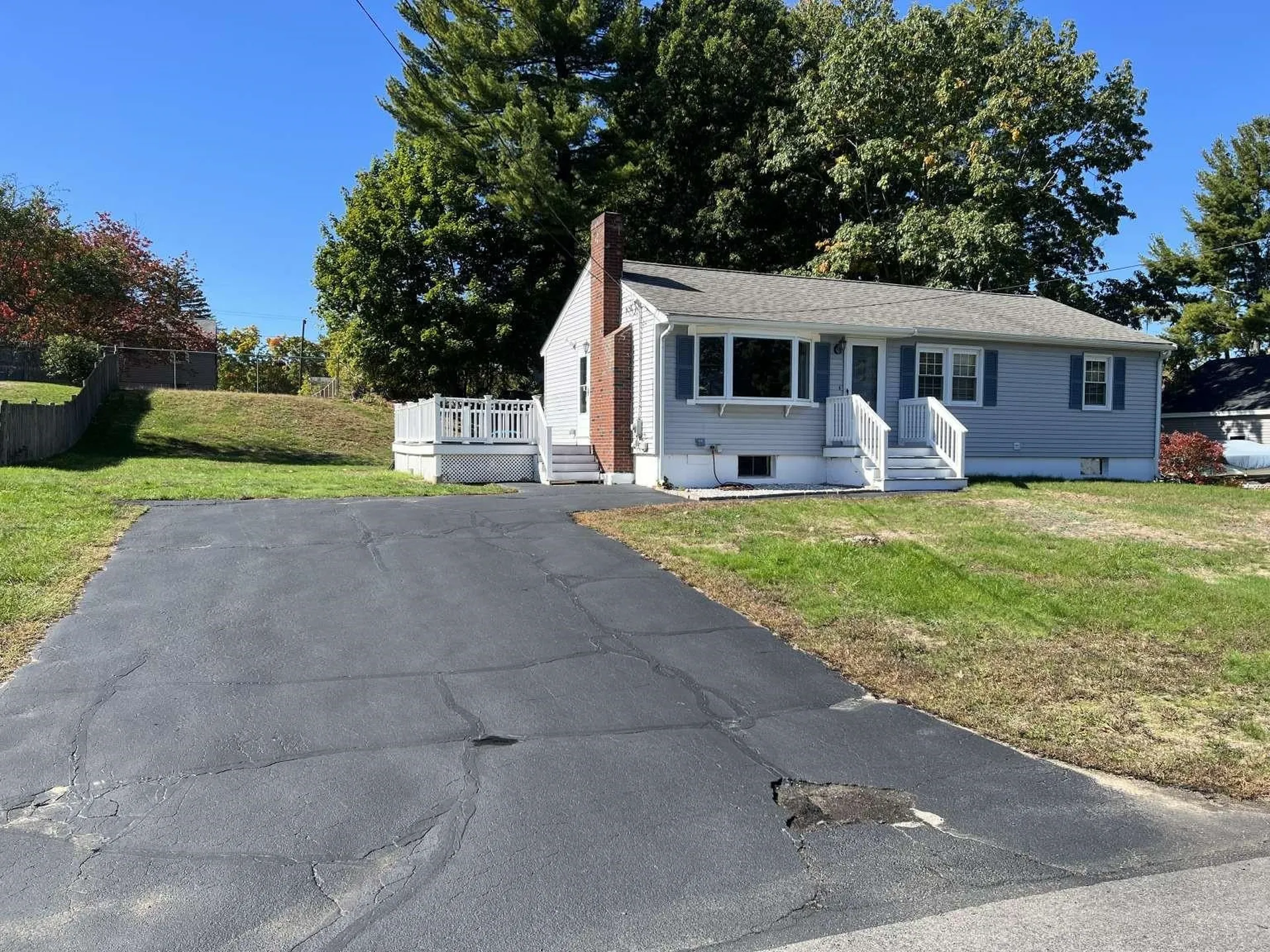 29 Henderson Circle Salem NH 03079