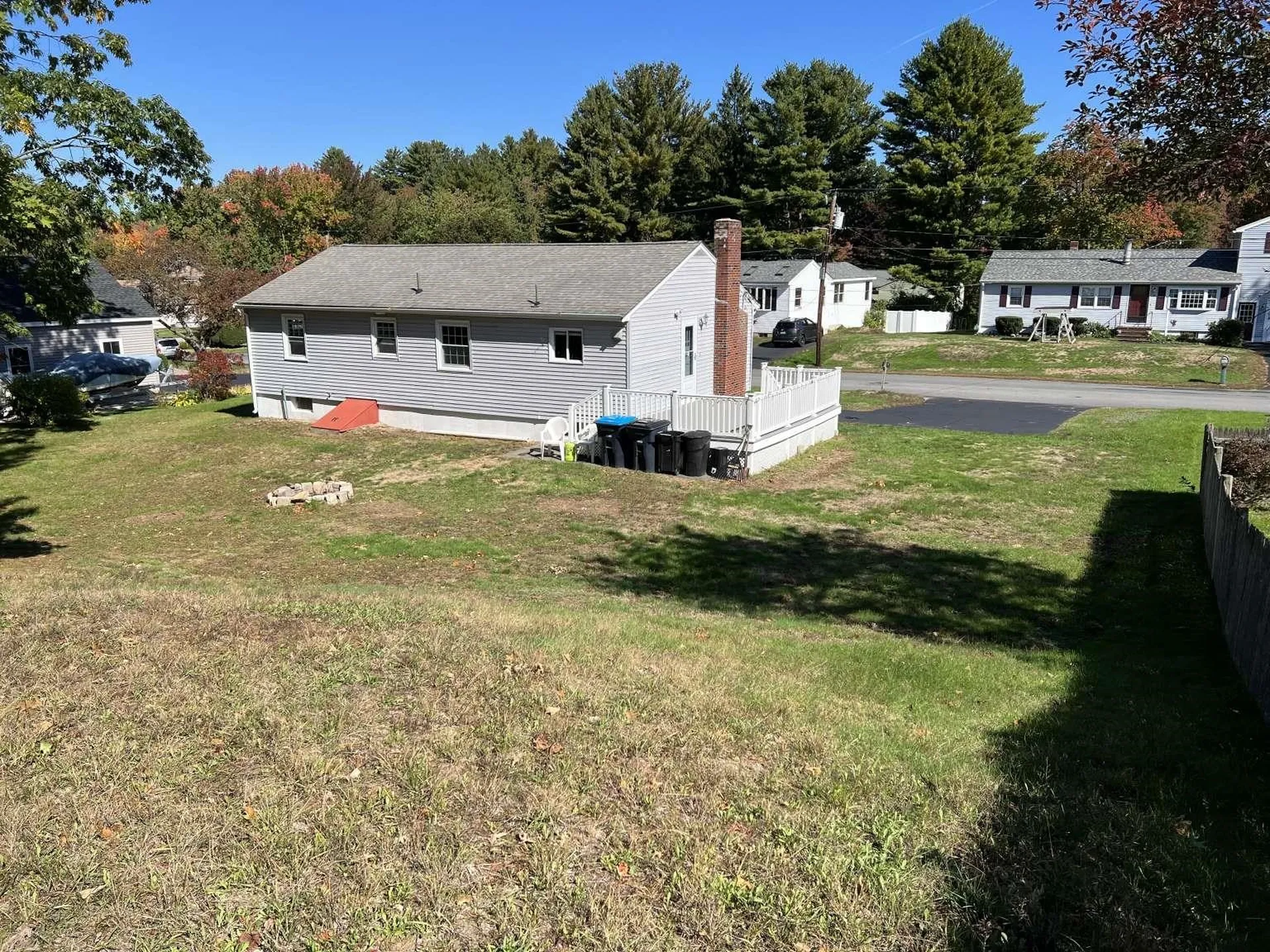 29 Henderson Circle Salem NH 03079