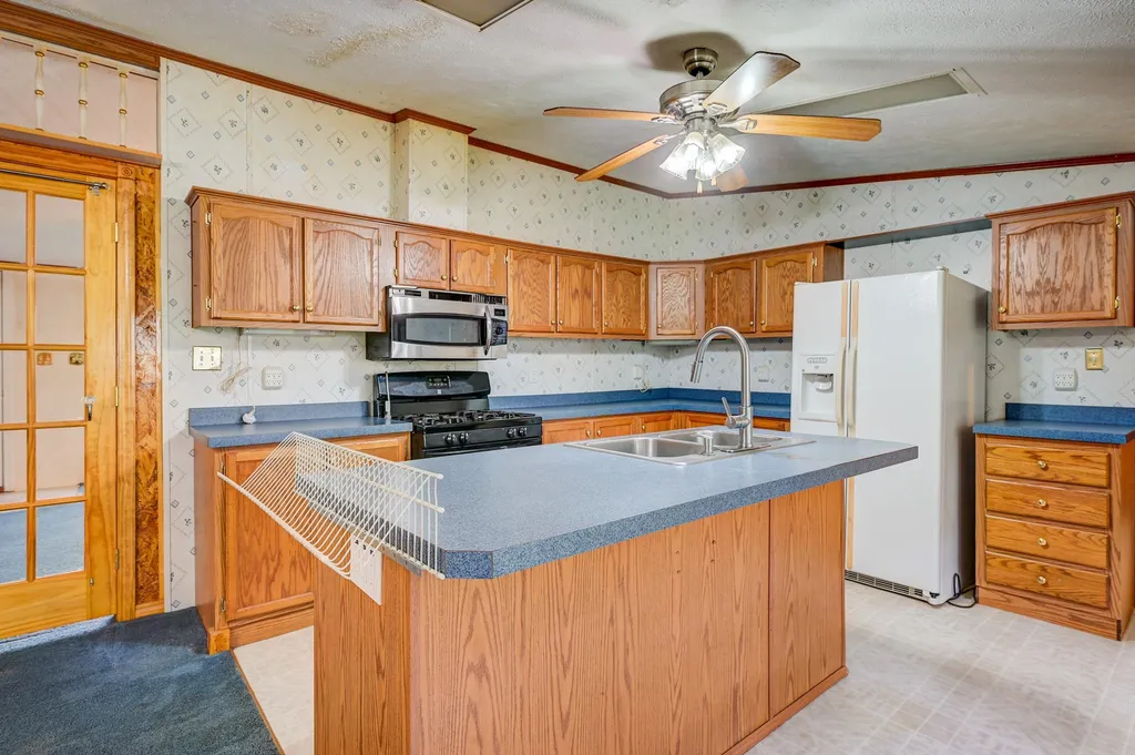 392 Stow Road Stow ME 04037