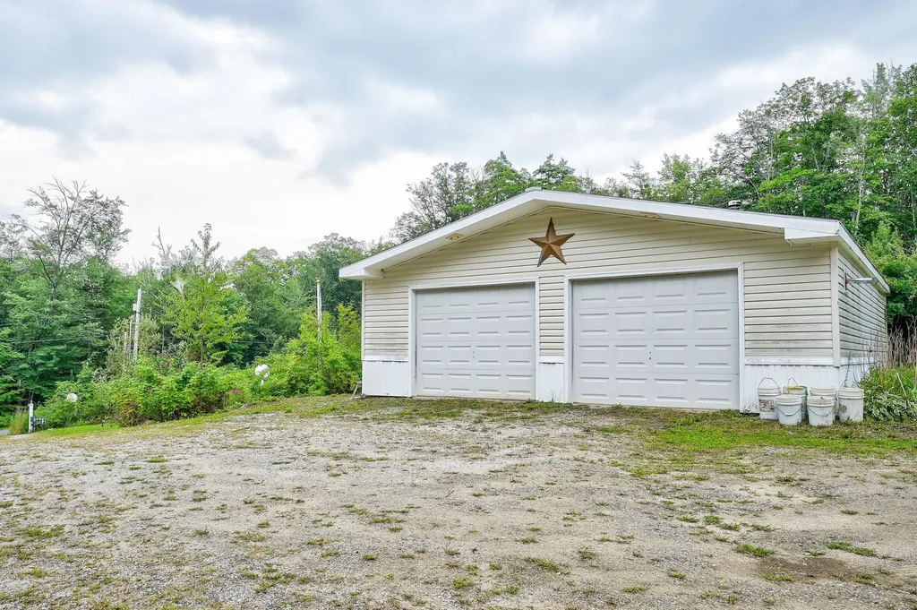 392 Stow Road Stow ME 04037