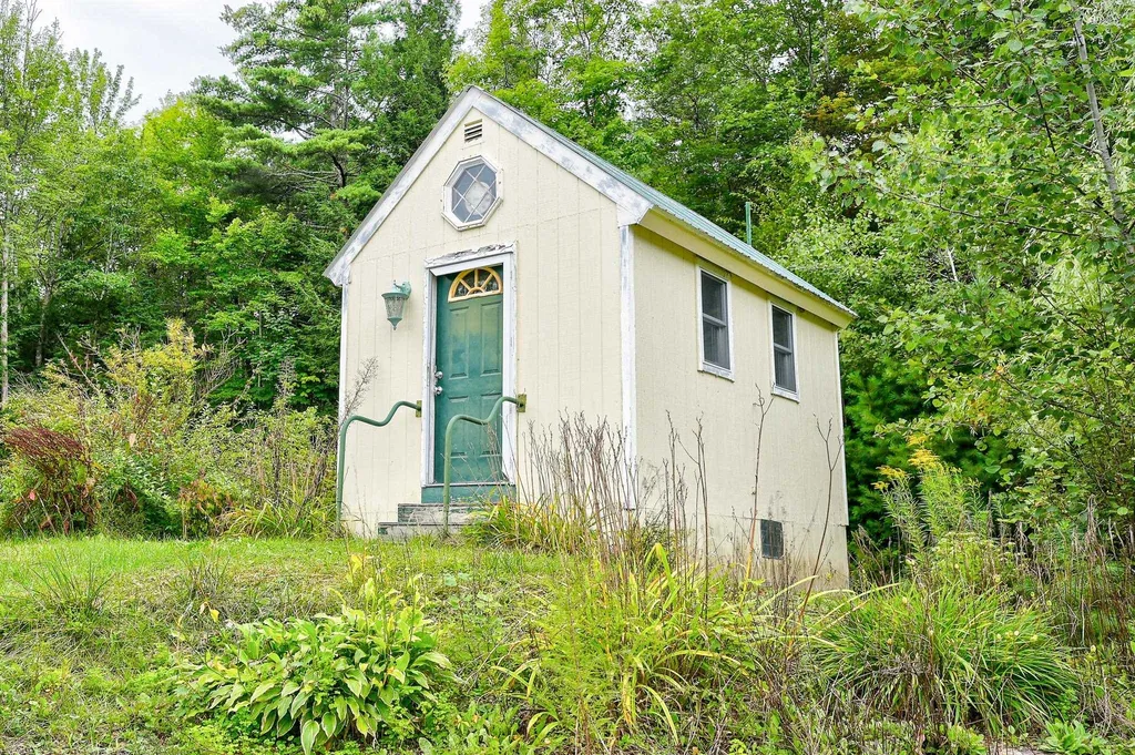 392 Stow Road Stow ME 04037