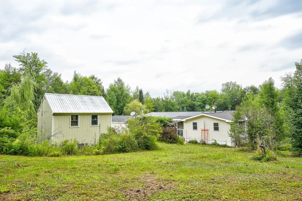 392 Stow Road Stow ME 04037
