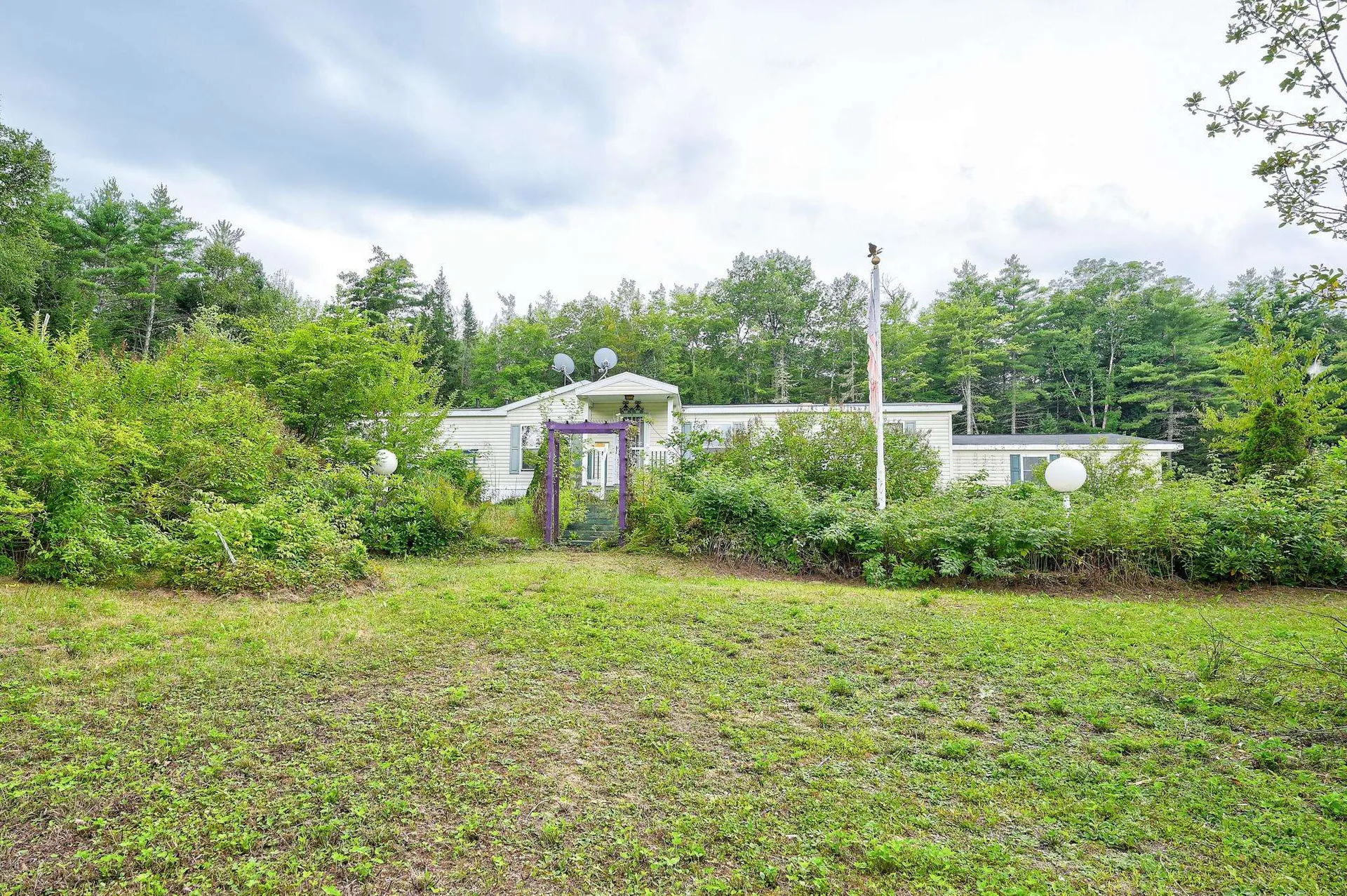 392 Stow Road Stow ME 04037