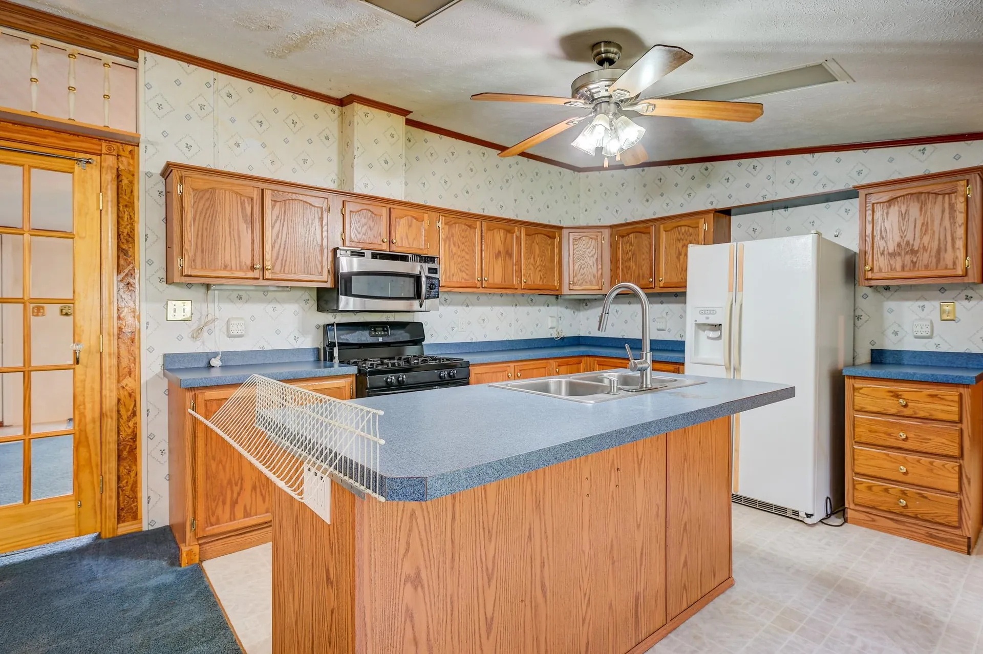 392 Stow Road Stow ME 04037