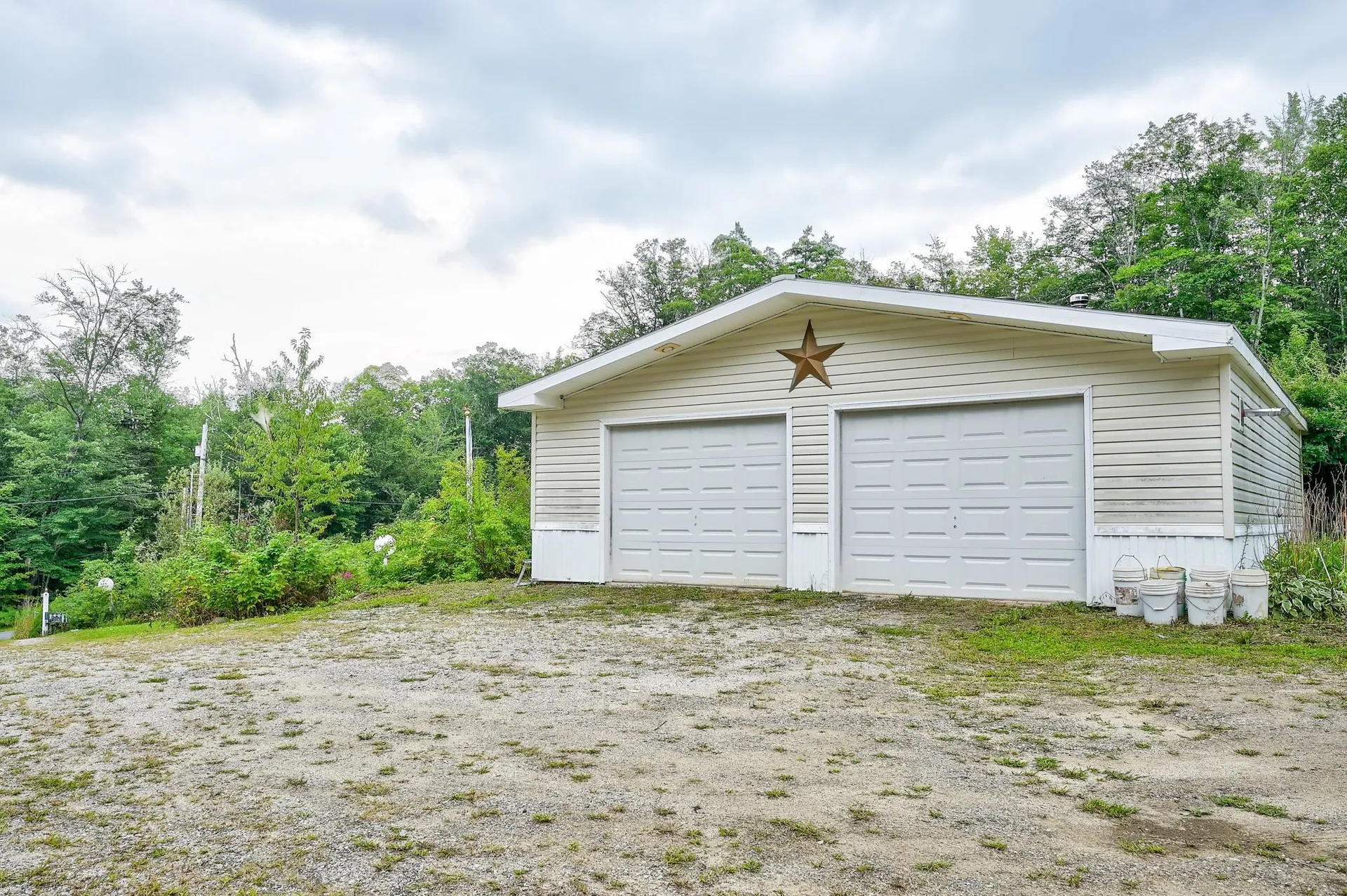 392 Stow Road Stow ME 04037