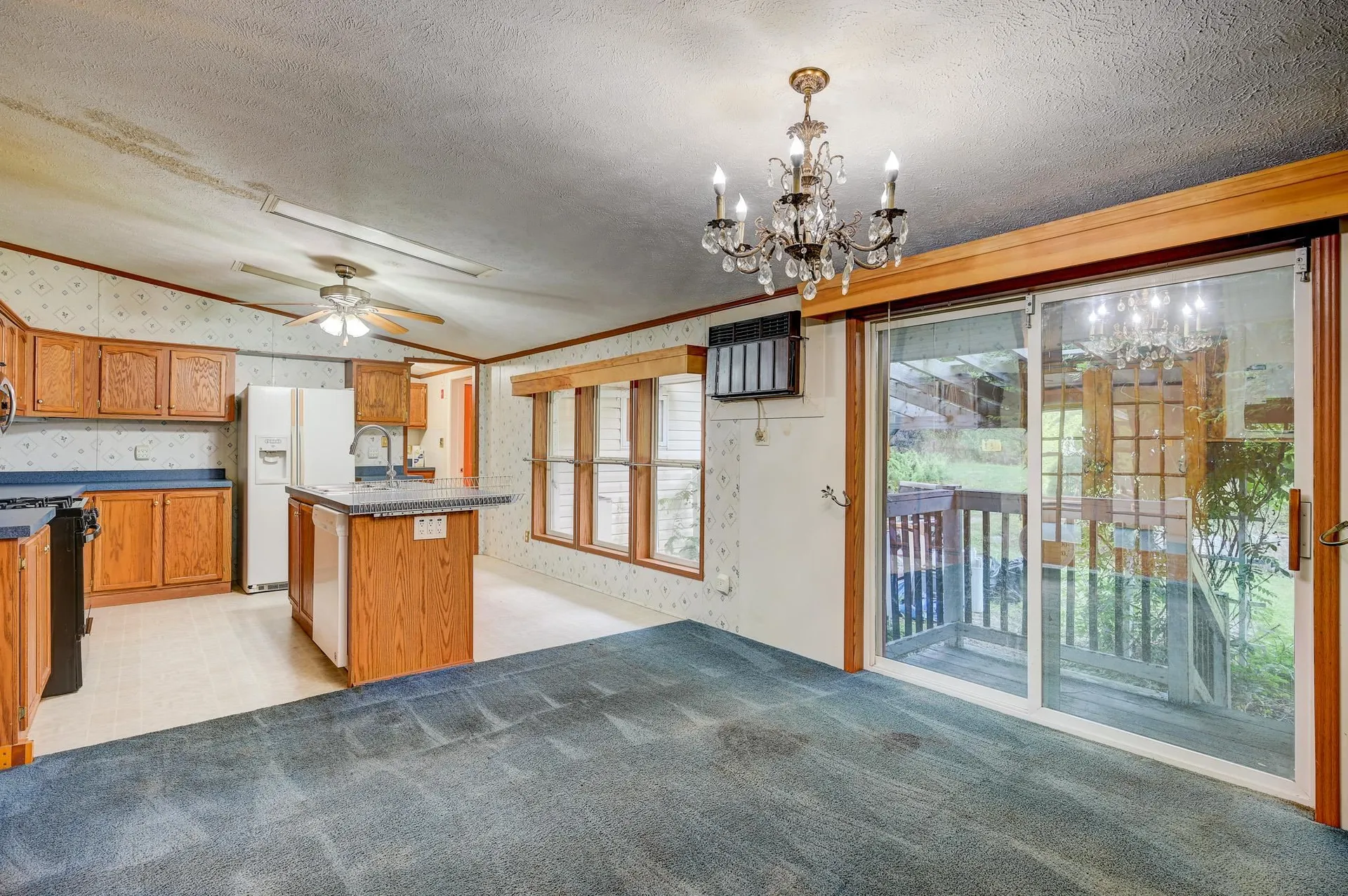 392 Stow Road Stow ME 04037