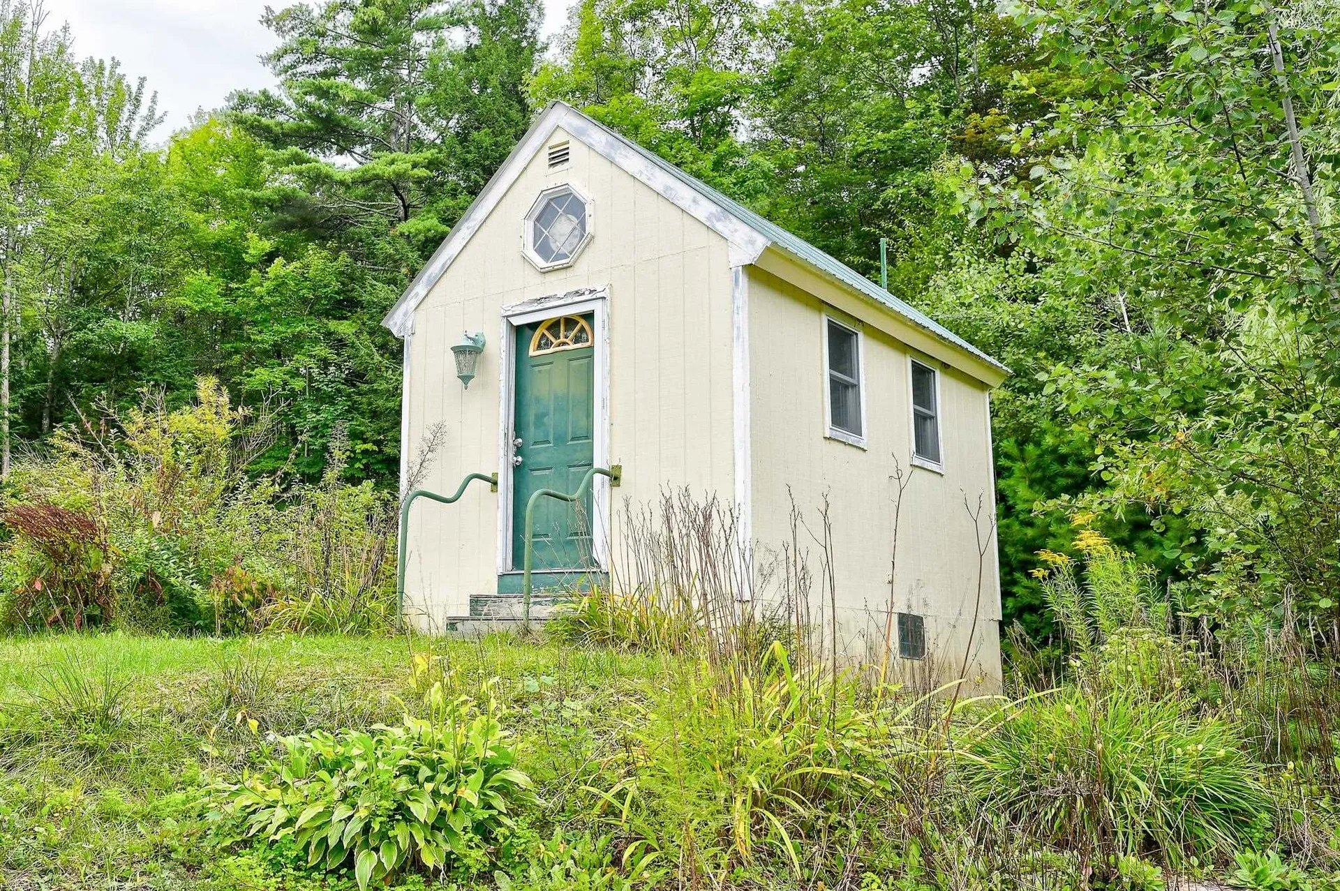 392 Stow Road Stow ME 04037