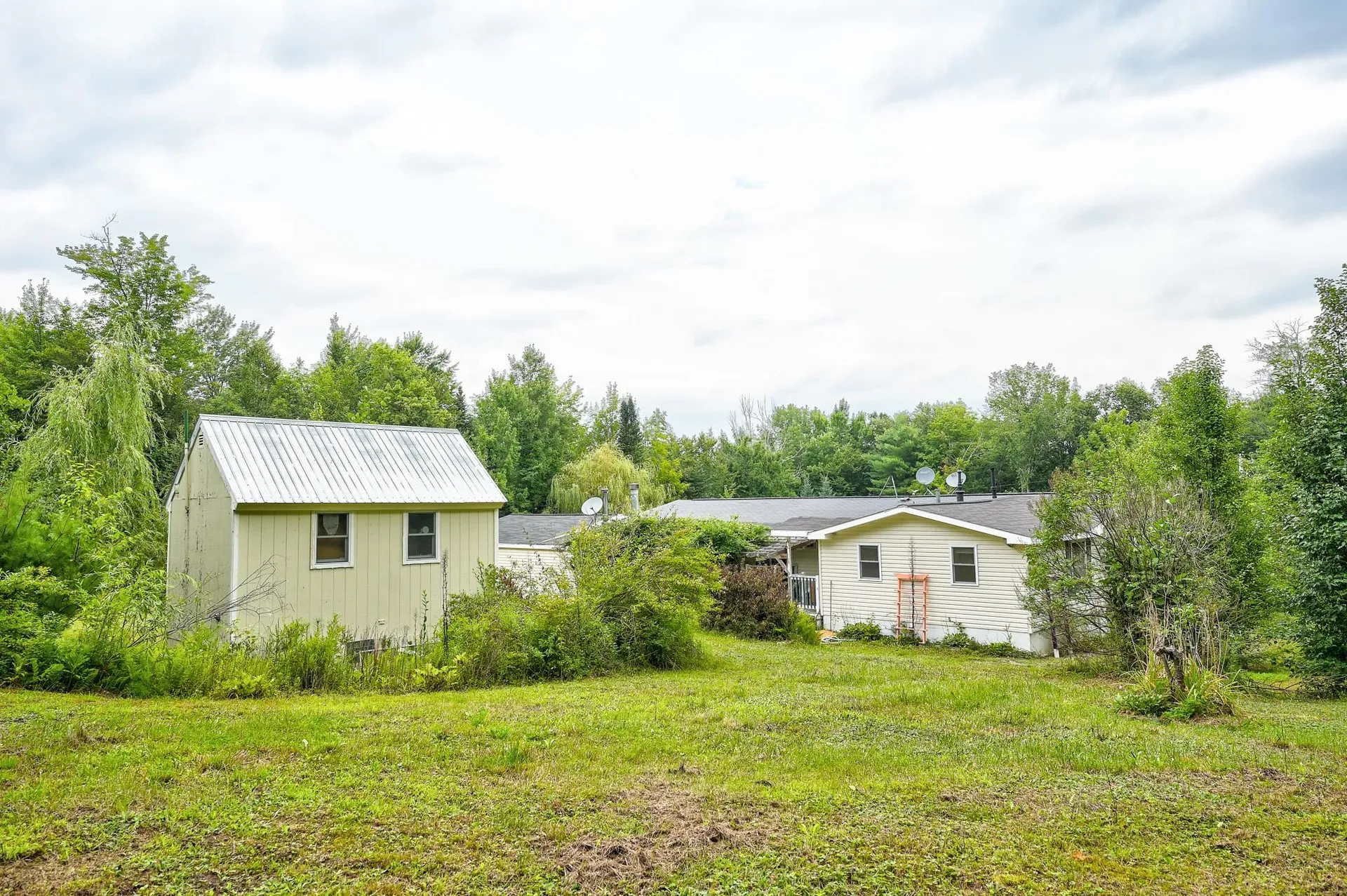 392 Stow Road Stow ME 04037