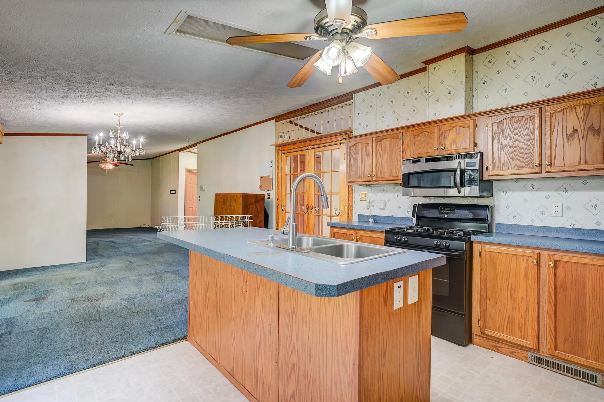 392 Stow Road Stow ME 04037