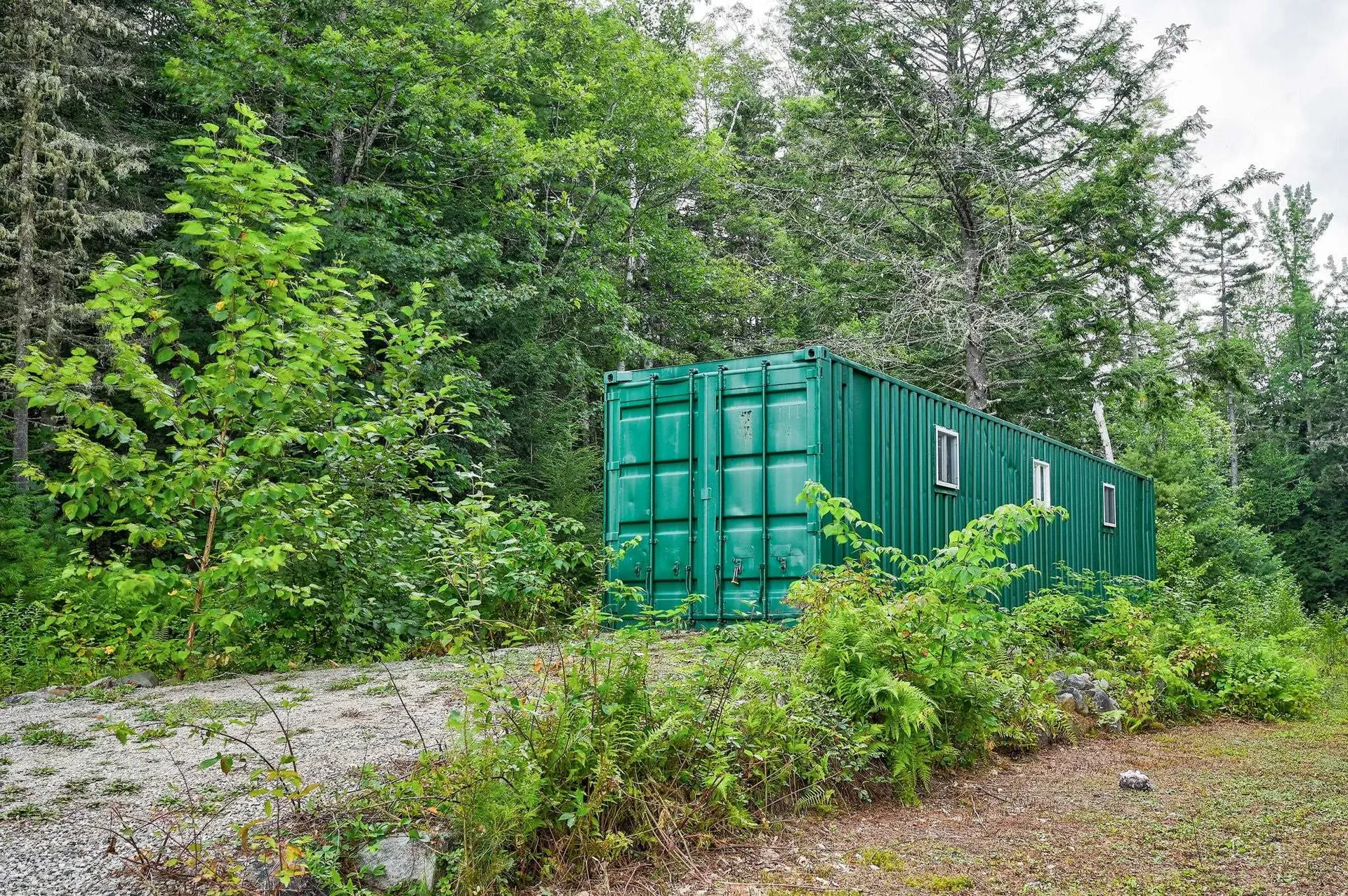 392 Stow Road Stow ME 04037