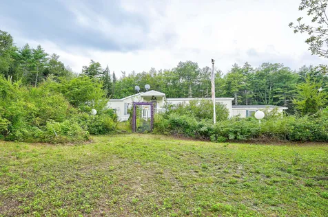 392 Stow Road Stow ME 04037