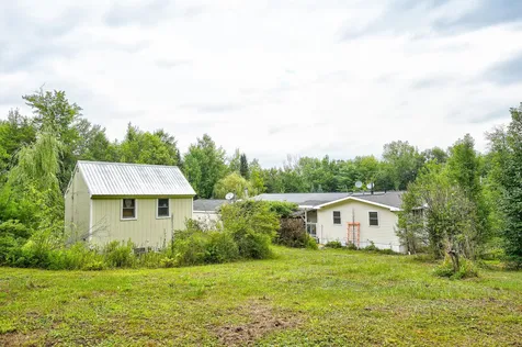 392 Stow Road Stow ME 04037
