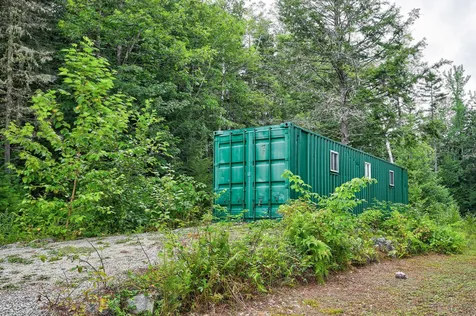 392 Stow Road Stow ME 04037