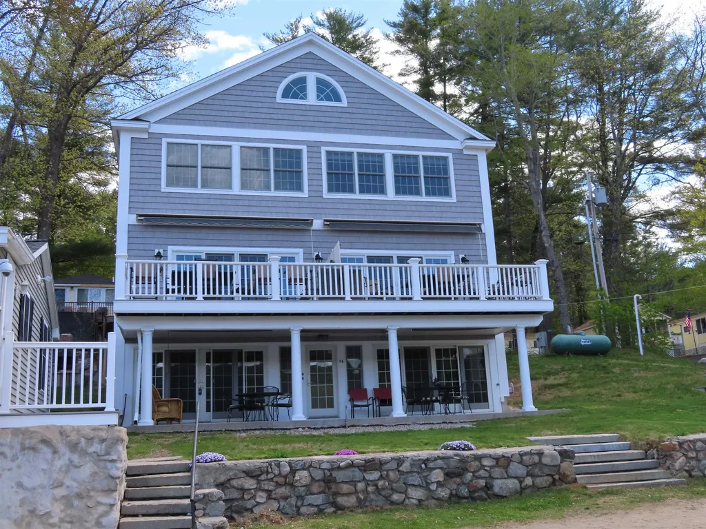 56 East Side Drive Alton NH 03810