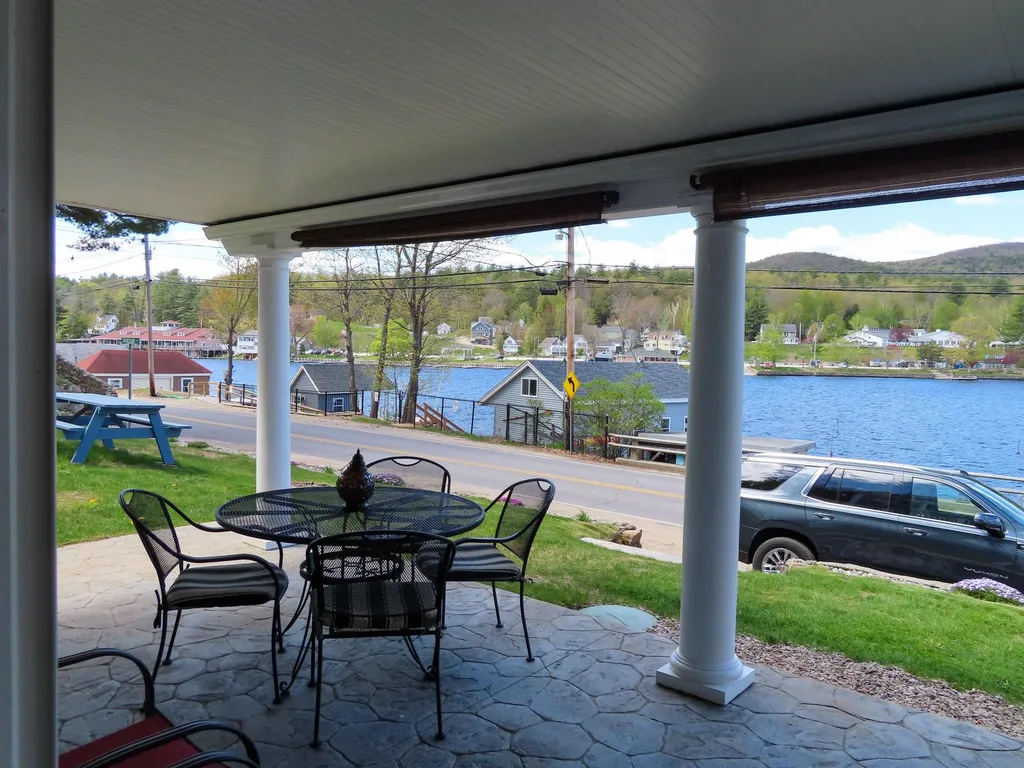 56 East Side Drive Alton NH 03810