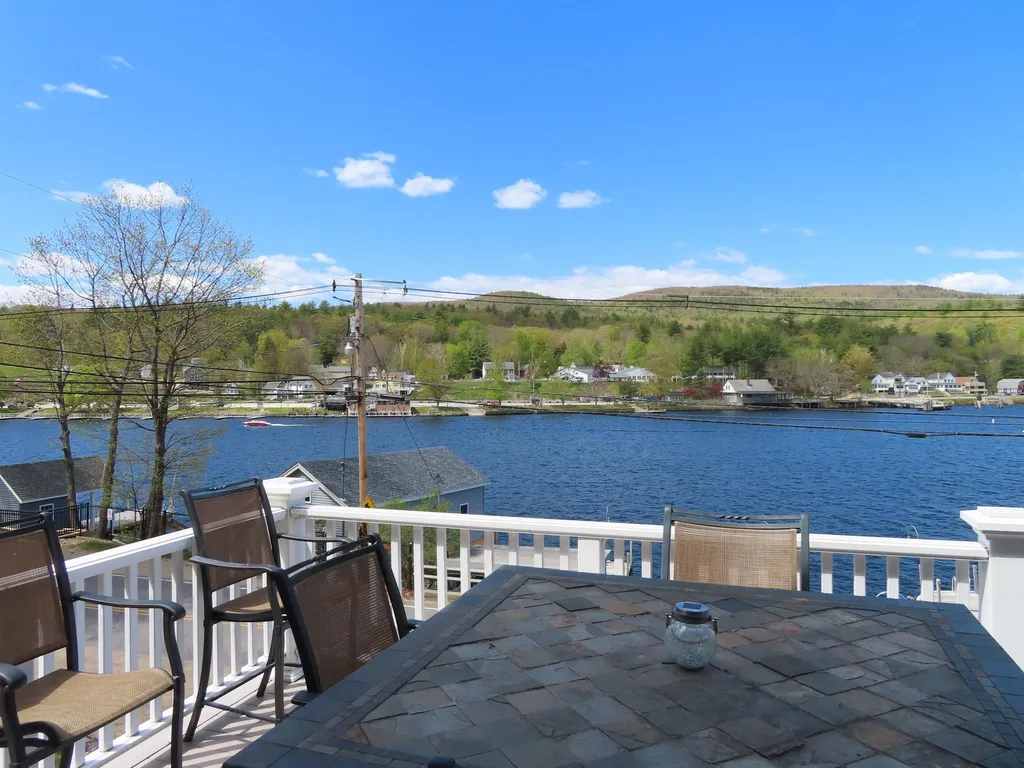 56 East Side Drive Alton NH 03810
