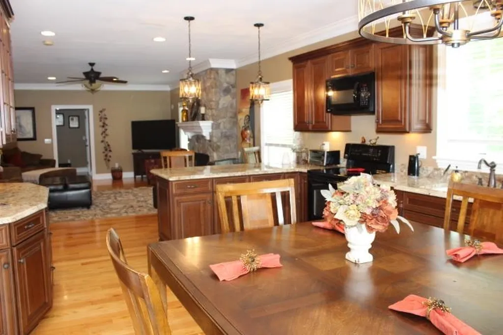 56 East Side Drive Alton NH 03810