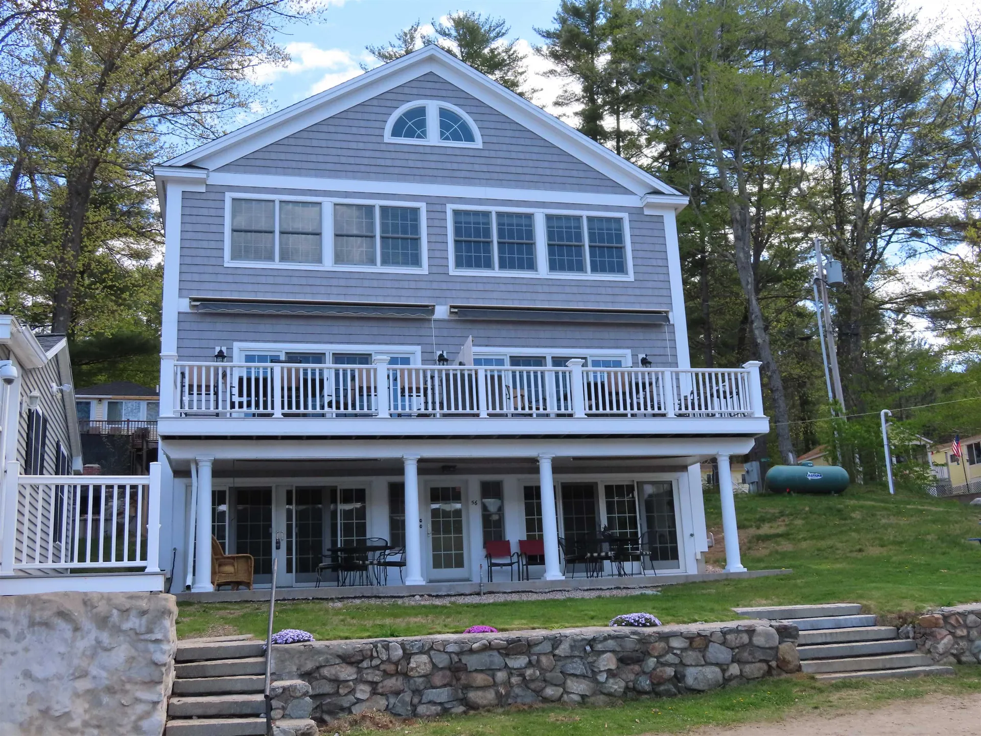 56 East Side Drive Alton NH 03810