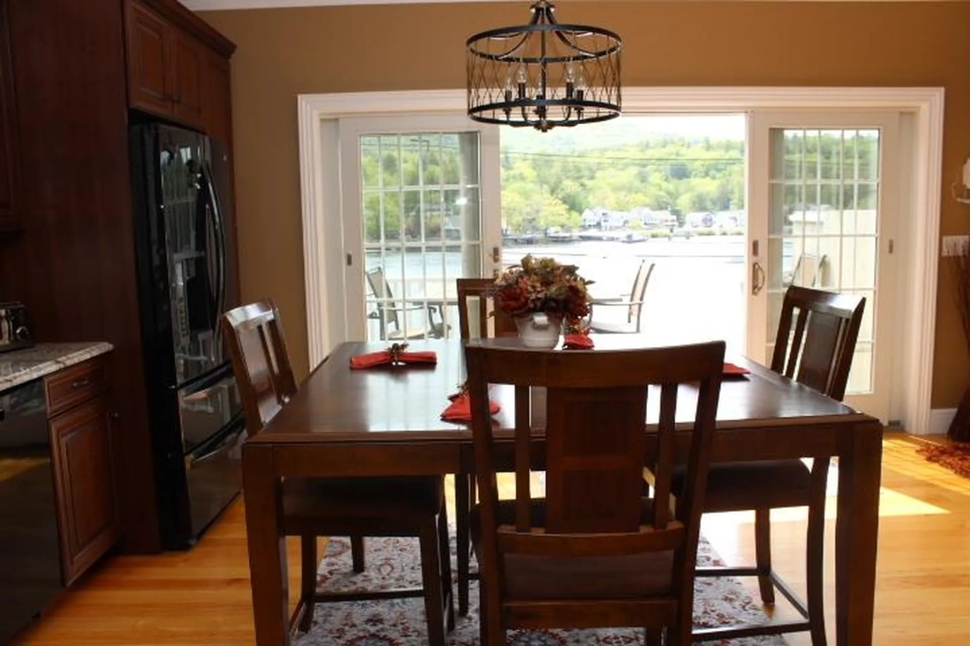 56 East Side Drive Alton NH 03810
