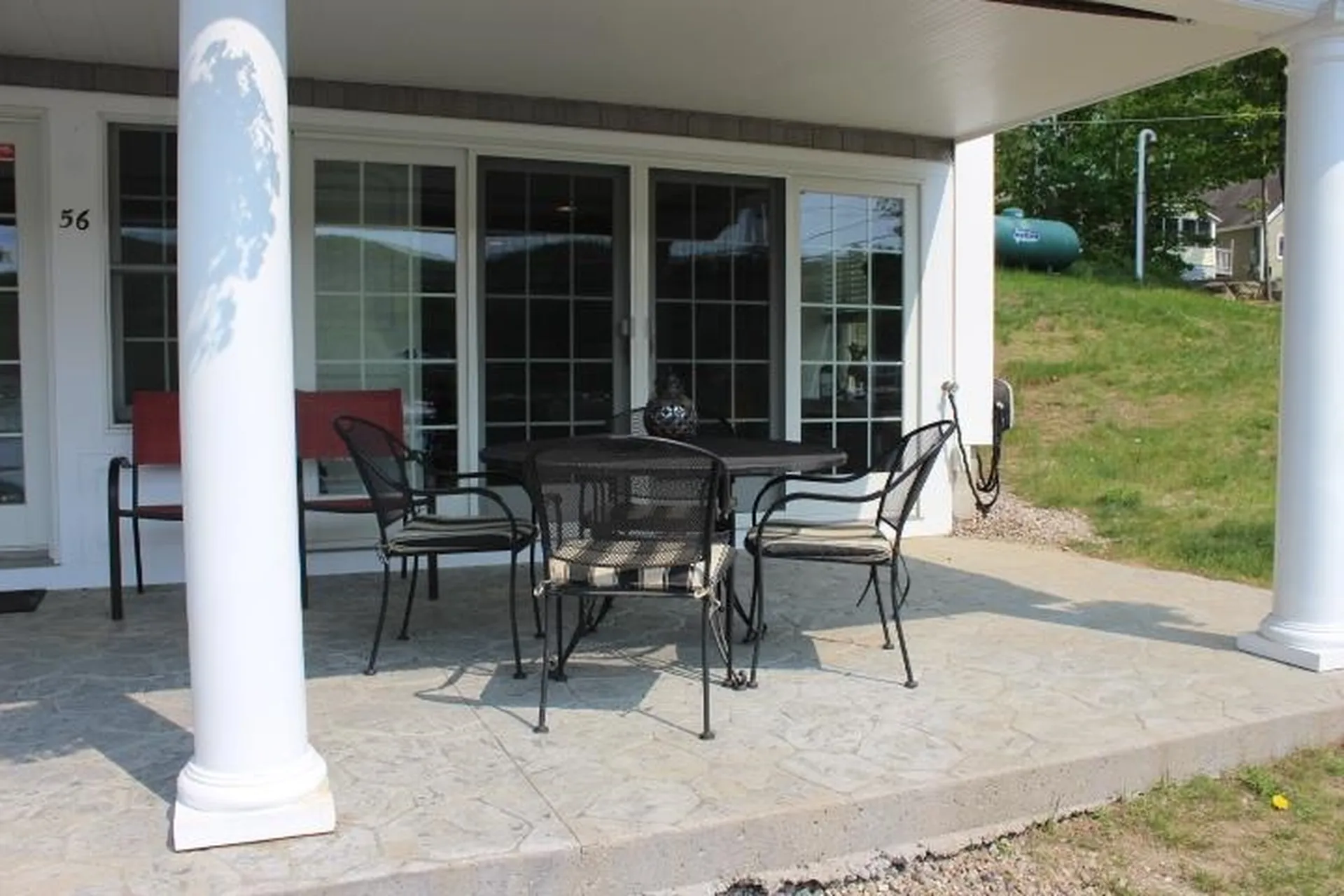 56 East Side Drive Alton NH 03810