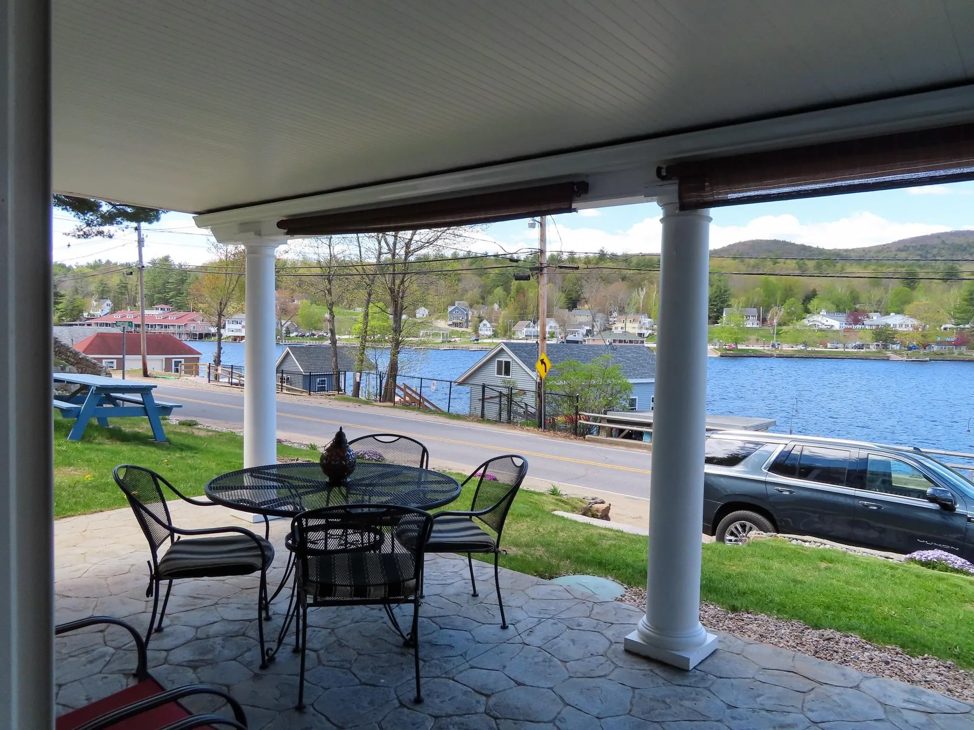 56 East Side Drive Alton NH 03810