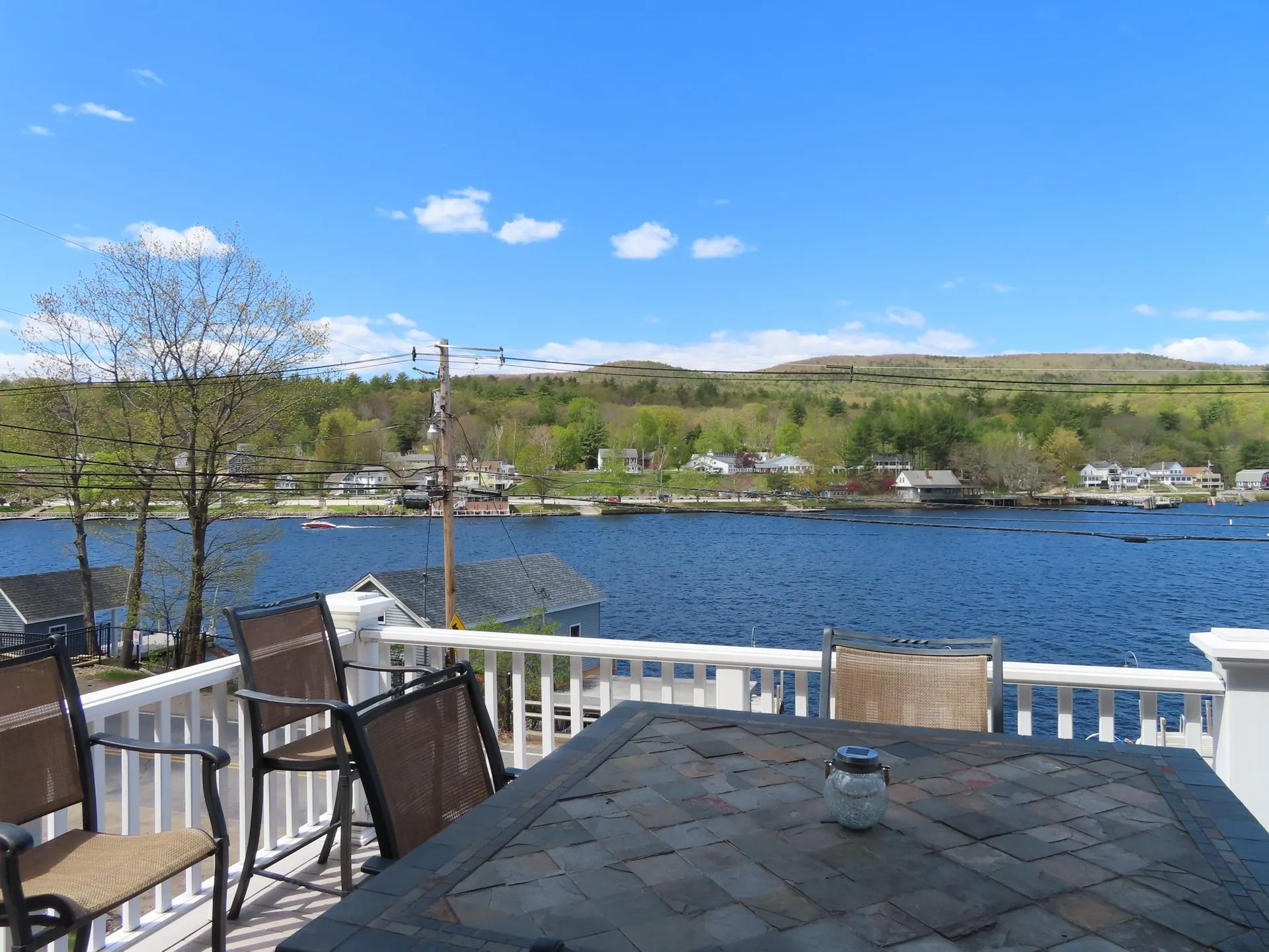 56 East Side Drive Alton NH 03810