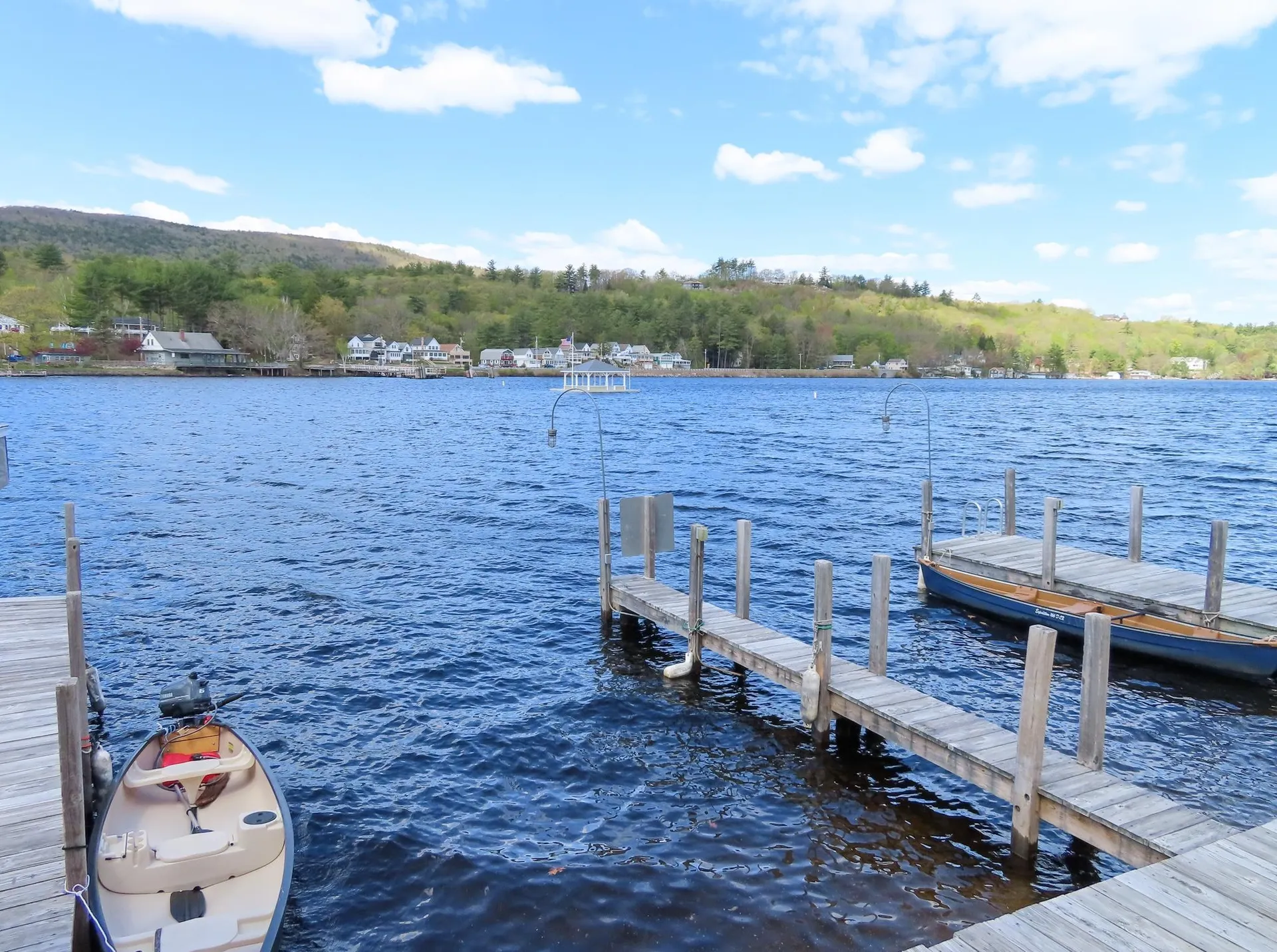 56 East Side Drive Alton NH 03810