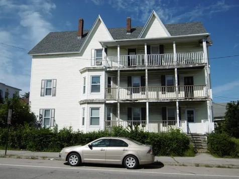 292 Grove Street Manchester NH 03103