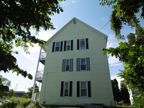 292 Grove Street Manchester NH 03103