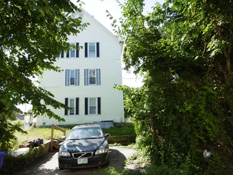 292 Grove Street Manchester NH 03103