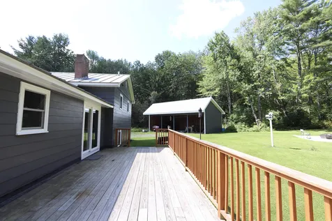 6995 Vt Route 18 Waterford VT 05819