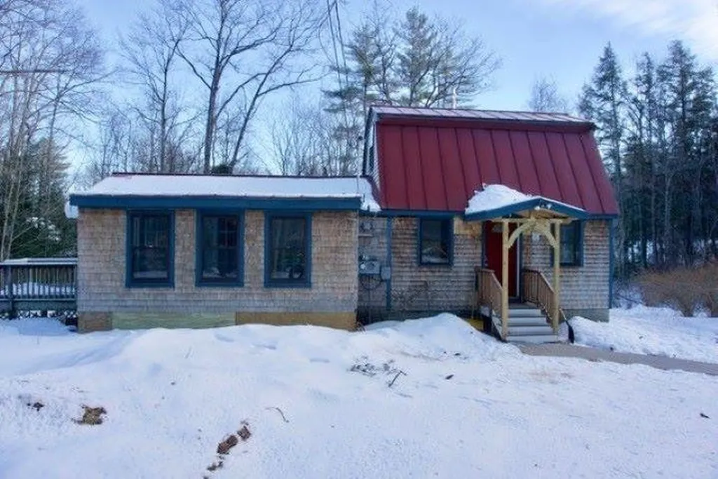 199 Newbury Road Sutton NH 03273