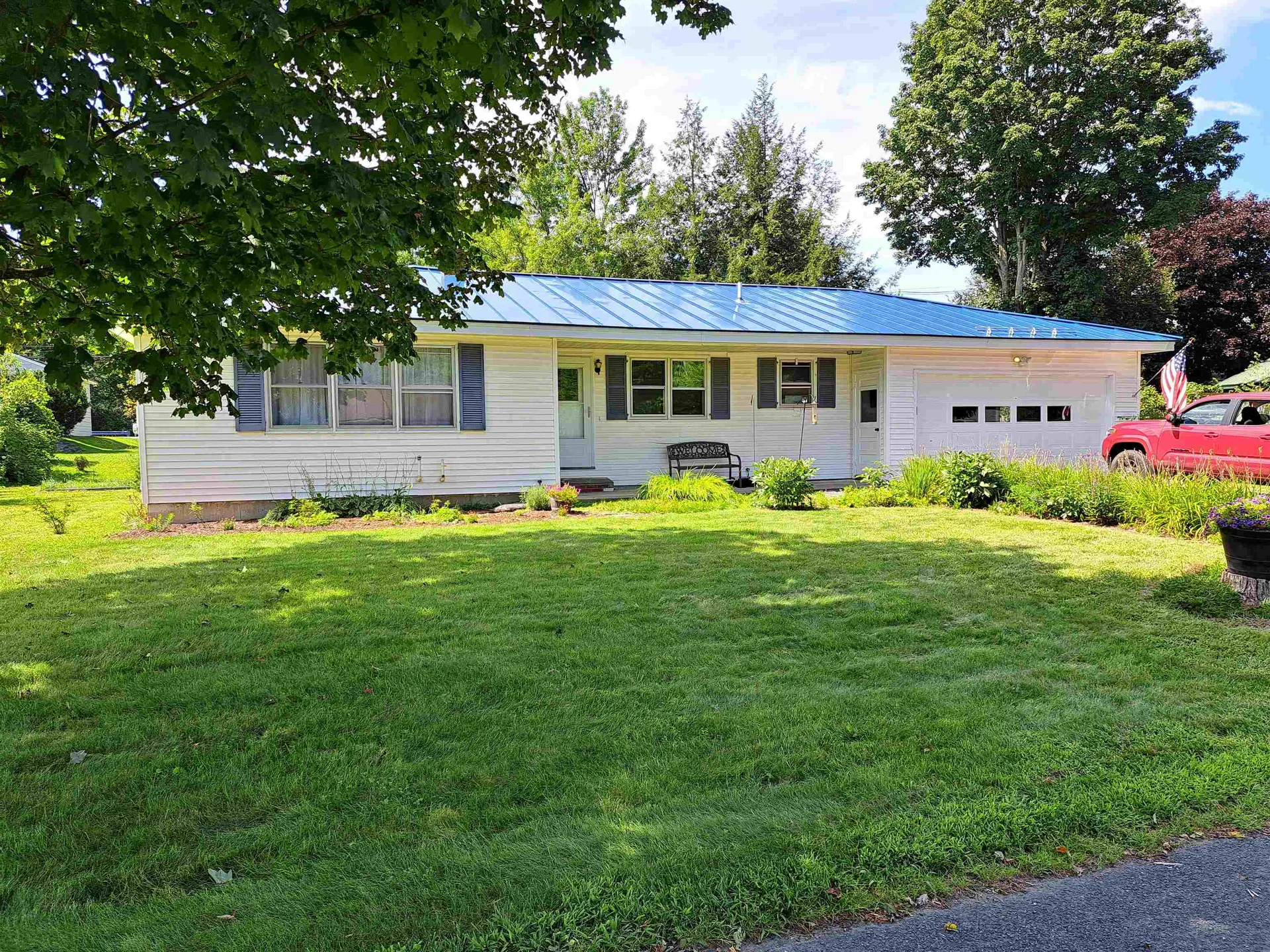 16 Ann Avenue Charlestown NH 03603