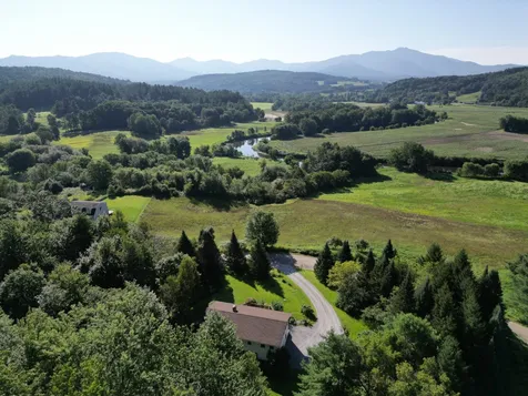 194 Sweet Road Cambridge VT 05464