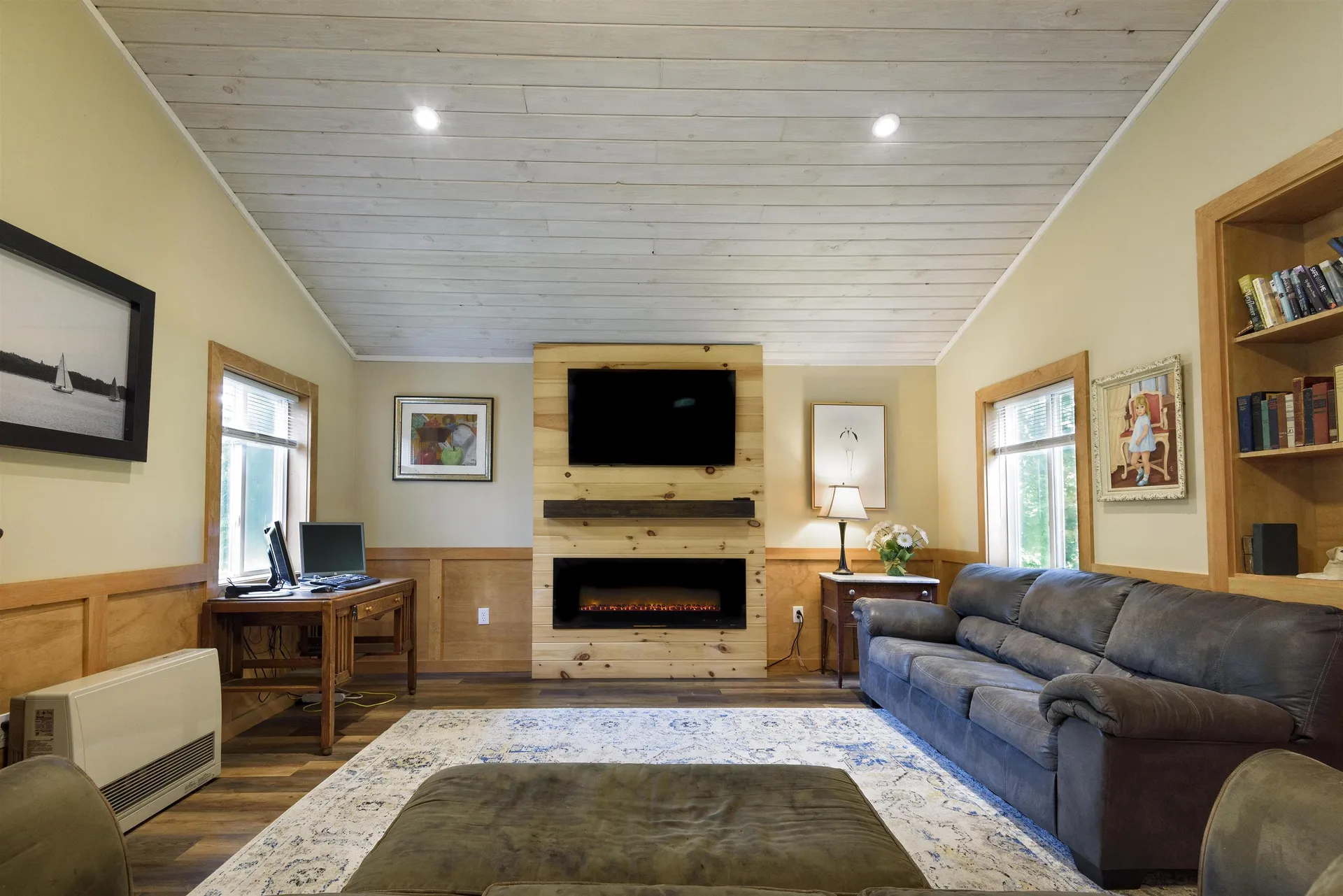 388 Sleepy Hollow Lane Ferrisburgh VT 05456