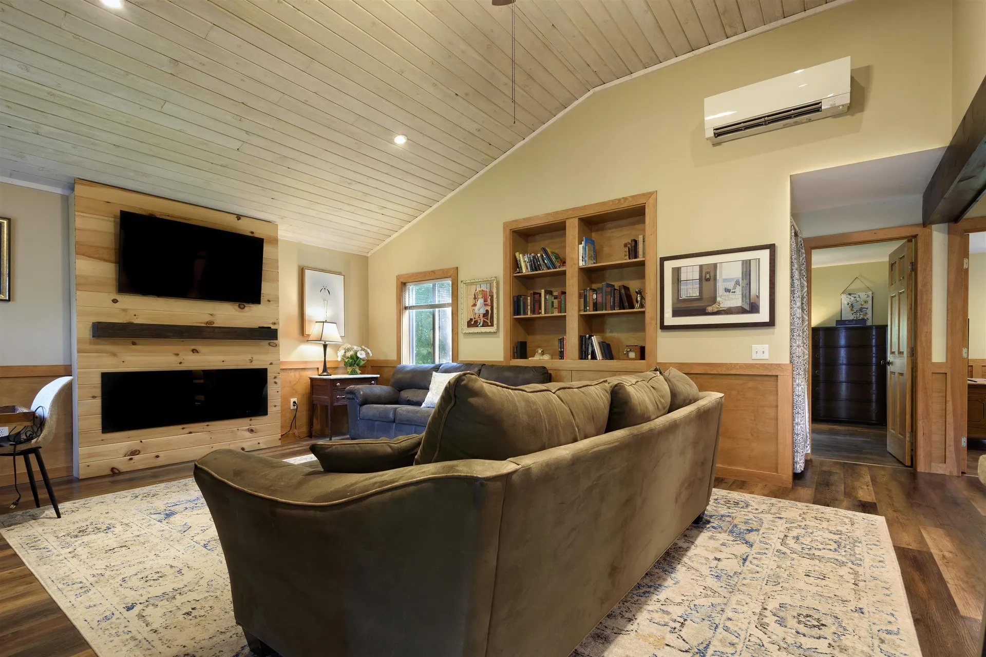 388 Sleepy Hollow Lane Ferrisburgh VT 05456