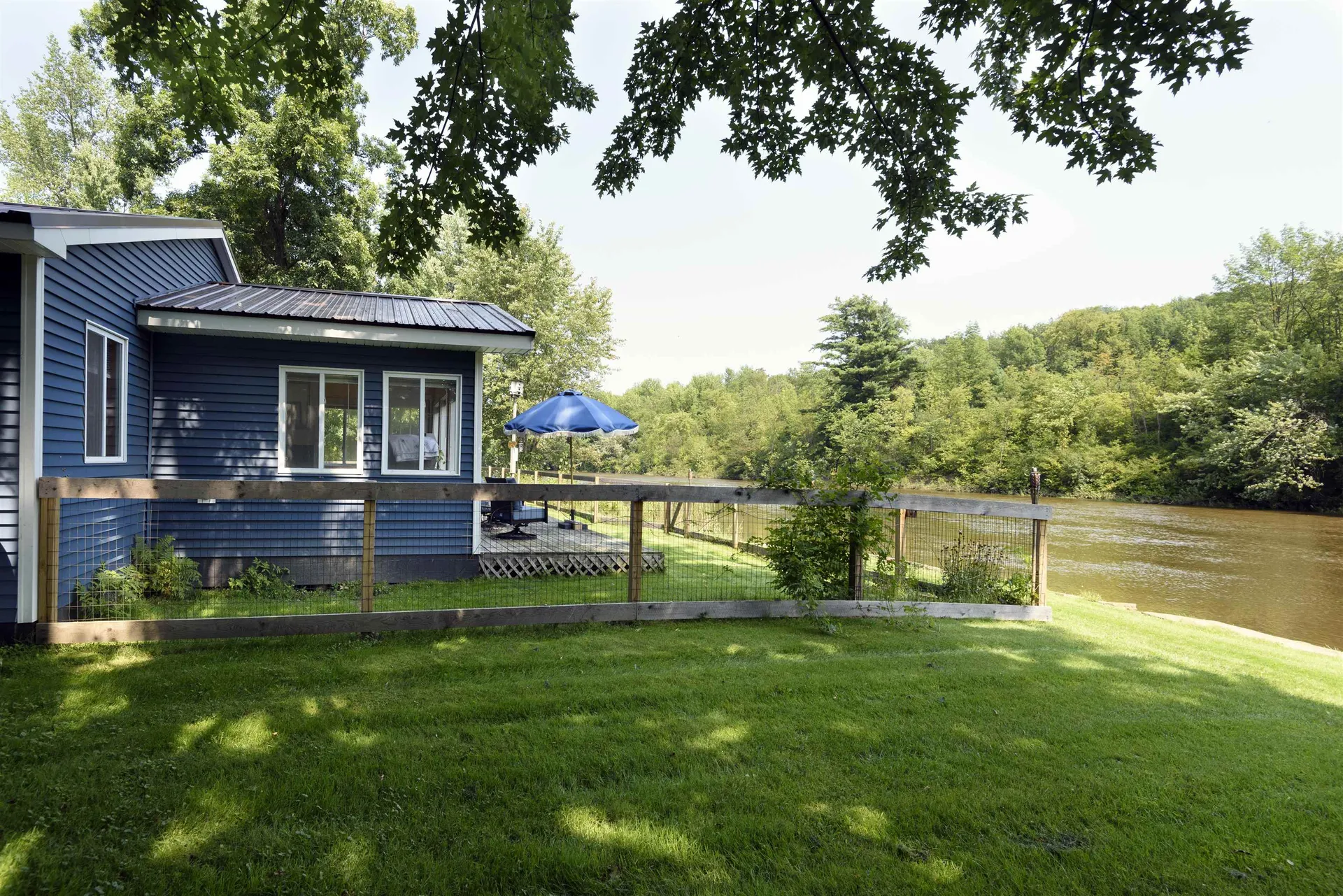 388 Sleepy Hollow Lane Ferrisburgh VT 05456