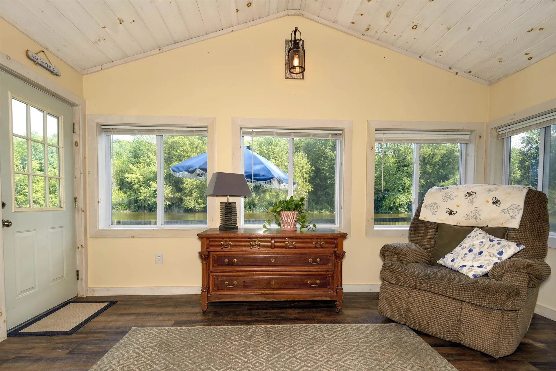 388 Sleepy Hollow Lane Ferrisburgh VT 05456