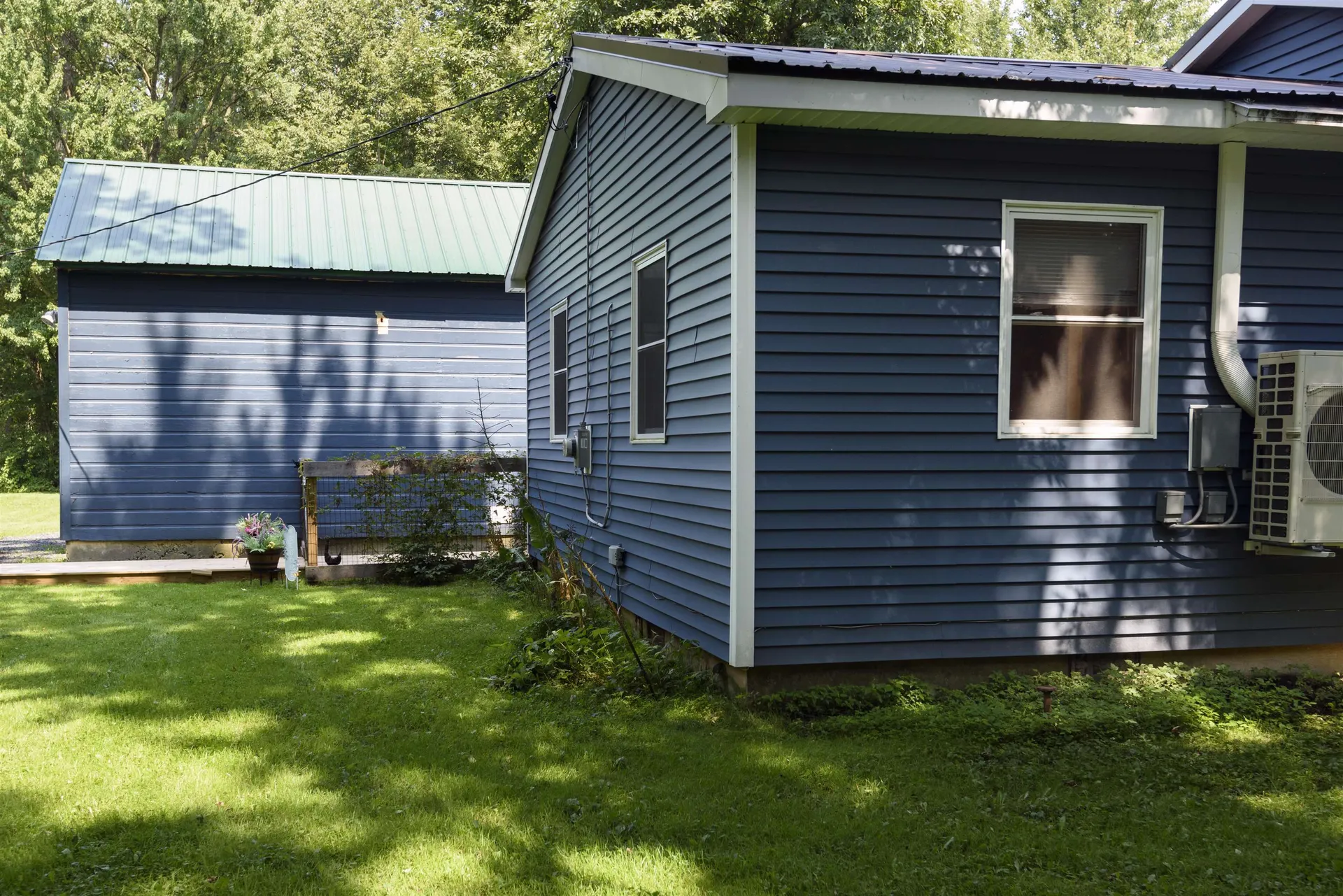 388 Sleepy Hollow Lane Ferrisburgh VT 05456